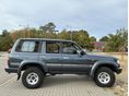 TOYOTA LAND CRUISER 1992/9 - 3