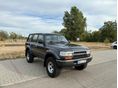 TOYOTA LAND CRUISER 1992/9 - 2
