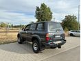 TOYOTA LAND CRUISER 1992/9 - 5