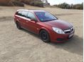 OPEL VECTRA C 2006/10 - 1