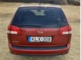OPEL VECTRA C 2006/10 - 5