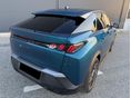 PEUGEOT 3008 2024/10 - 11