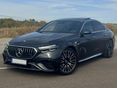 MERCEDES-AMG E 53 2025/10 - 2