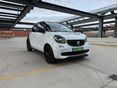 SMART FORFOUR 2019/4 - 2
