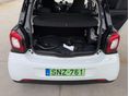 SMART FORFOUR 2019/4 - 5