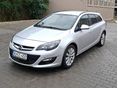 OPEL ASTRA J Sports Tourer 1.7 CDTI Start-Stop Active