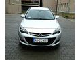OPEL ASTRA J 2013/12 - 2