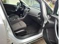 OPEL ASTRA J 2013/12 - 5