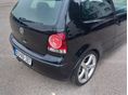 VOLKSWAGEN POLO IV 2006/7 - 8