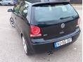 VOLKSWAGEN POLO IV 2006/7 - 10