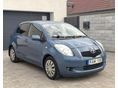 TOYOTA YARIS 2007/12 - 1