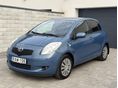 TOYOTA YARIS 2007/12 - 2