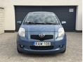 TOYOTA YARIS 2007/12 - 3
