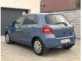 TOYOTA YARIS 2007/12 - 4