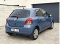 TOYOTA YARIS 2007/12 - 5