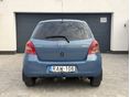 TOYOTA YARIS 2007/12 - 6