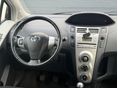 TOYOTA YARIS 2007/12 - 9