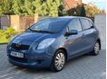 TOYOTA YARIS 2007/12 - 1