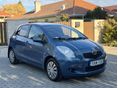 TOYOTA YARIS 2007/12 - 2