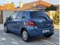 TOYOTA YARIS 2007/12 - 4