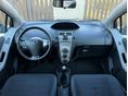 TOYOTA YARIS 2007/12 - 5