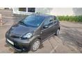 TOYOTA AYGO 2012/9 - 1