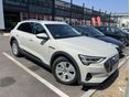 AUDI E-TRON 2020/10 - 2