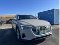 AUDI E-TRON 2020/10 - 1