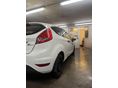 FORD FIESTA 2010/6 - 4