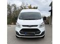 FORD TRANSIT 2017/8 - 2