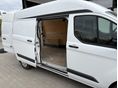 FORD TRANSIT 2017/8 - 5