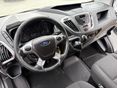FORD TRANSIT 2017/8 - 7