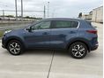 KIA SPORTAGE 1.6 GDI Silver Silver