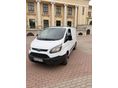 FORD TRANSIT 2015/5 - 1