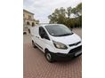 FORD TRANSIT 2015/5 - 2