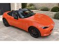 MAZDA MX-5 2.0i G184 30th Anniversary