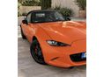MAZDA MX-5 2019/6 - 2