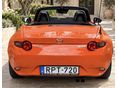 MAZDA MX-5 2019/6 - 5