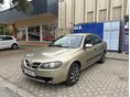 NISSAN ALMERA 2003/12 - 2