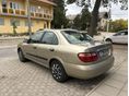 NISSAN ALMERA 2003/12 - 3