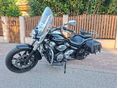YAMAHA XVS 950 A MIDNIGHT STAR 2012/11 - 4