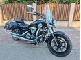 YAMAHA XVS 950 A MIDNIGHT STAR 2012/11 - 5
