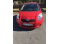 TOYOTA YARIS 2007/12 - 1