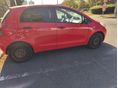 TOYOTA YARIS 2007/12 - 5