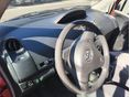 TOYOTA YARIS 2007/12 - 7