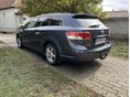 TOYOTA AVENSIS 2011/6 - 4