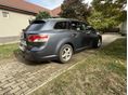 TOYOTA AVENSIS 2011/6 - 5