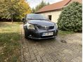 TOYOTA AVENSIS 2011/6 - 8