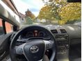 TOYOTA AVENSIS 2011/6 - 9