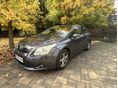 TOYOTA AVENSIS 2011/6 - 12